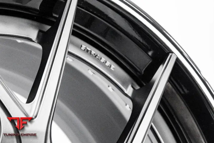 STRASSE SM5RT DEEP CONCAVE FORGED WHEELS