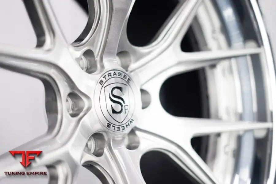 STRASSE SM6R DEEP CONCAVE