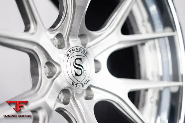 STRASSE SM6R DEEP CONCAVE