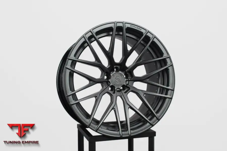 STRASSE SM6R DEEP CONCAVE