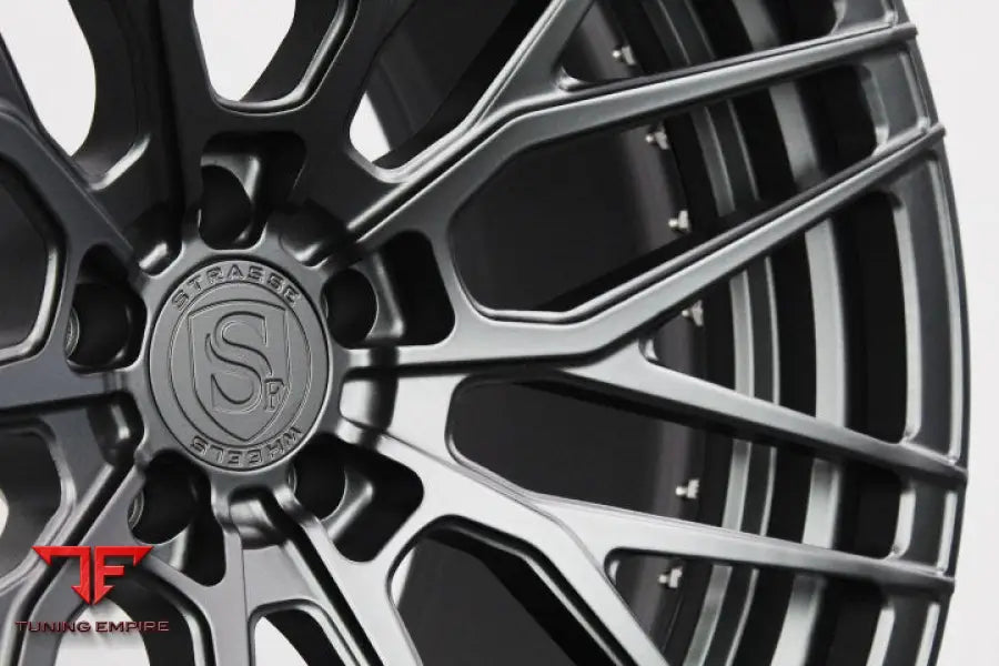 STRASSE SM6R DEEP CONCAVE