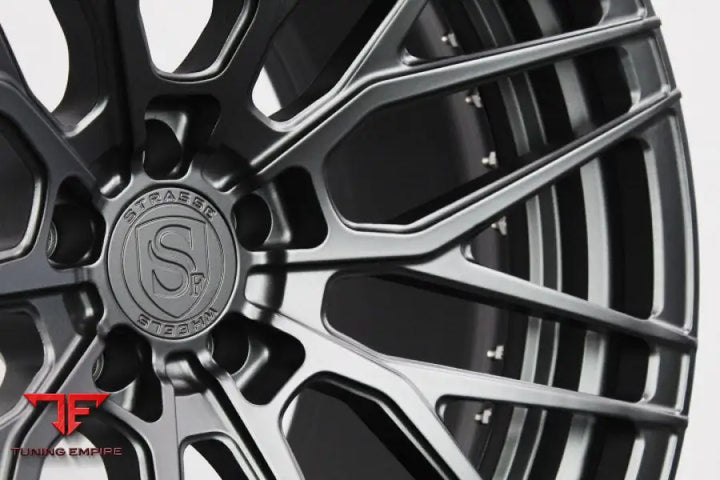 STRASSE SM6R DEEP CONCAVE