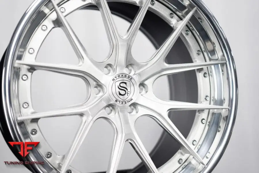 STRASSE SM6R DEEP CONCAVE