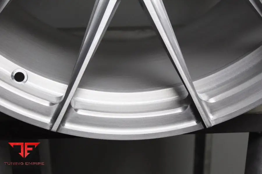 STRASSE SM6R DEEP CONCAVE