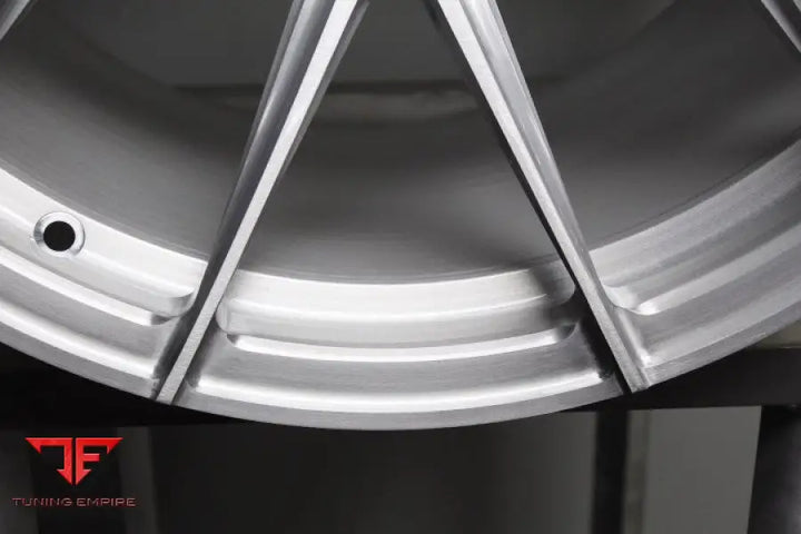 STRASSE SM6R DEEP CONCAVE