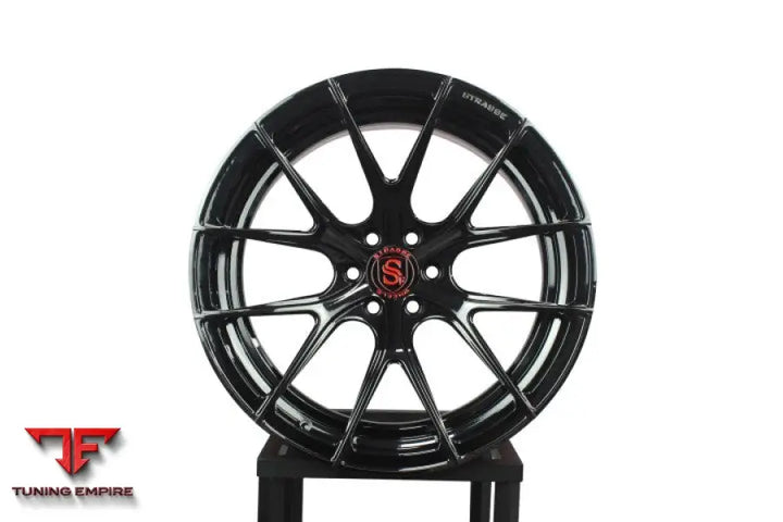 STRASSE SM6R DEEP CONCAVE