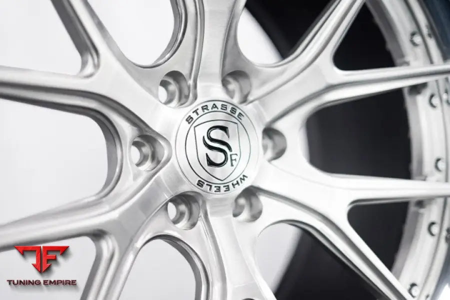 STRASSE SM6R DEEP CONCAVE