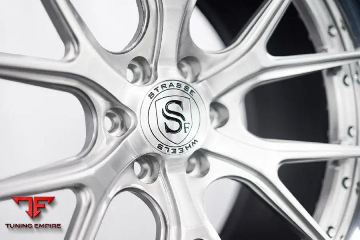 STRASSE SM6R DEEP CONCAVE