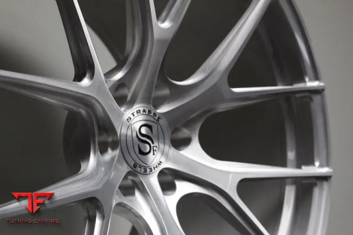 STRASSE SM6R DEEP CONCAVE