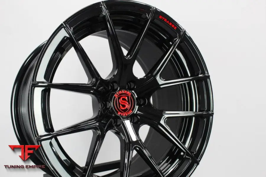 STRASSE SM6R DEEP CONCAVE