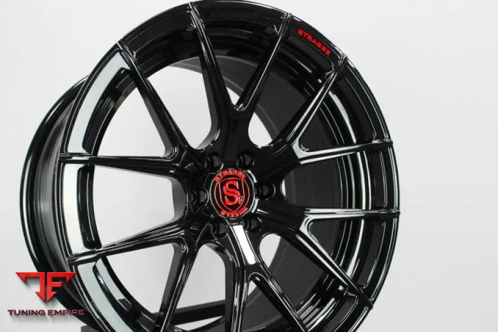 STRASSE SM6R DEEP CONCAVE