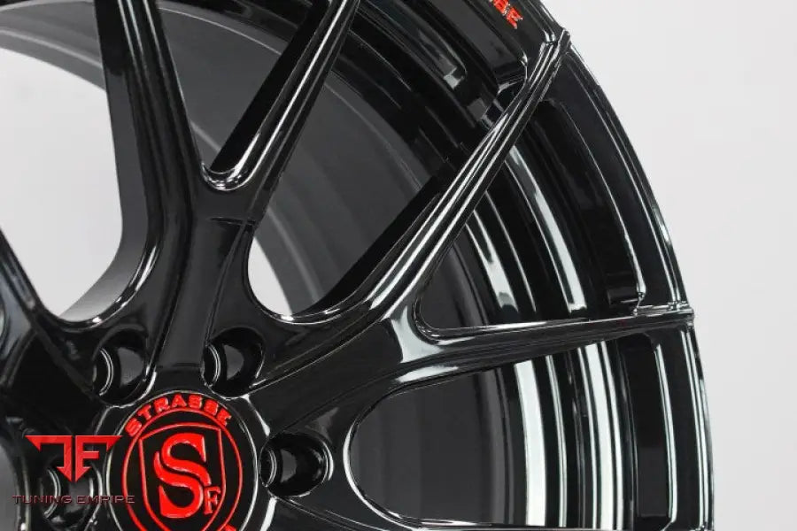 STRASSE SM6R DEEP CONCAVE