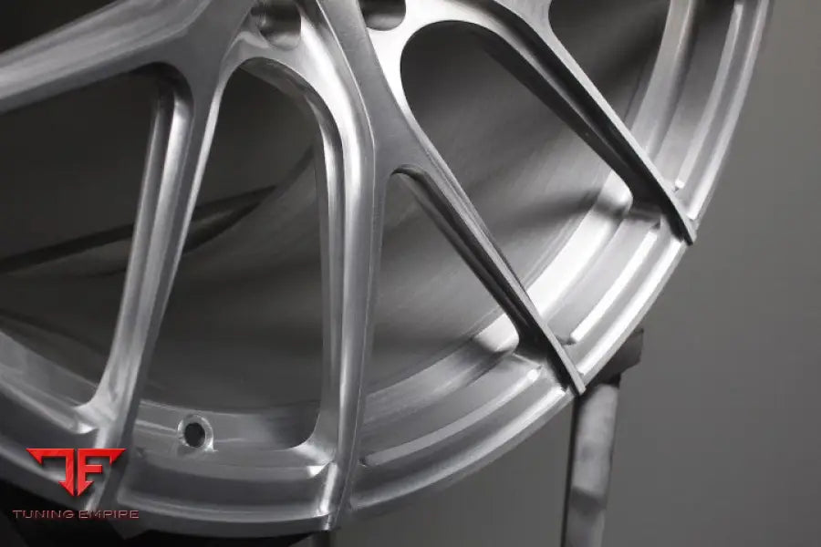 STRASSE SM6R DEEP CONCAVE