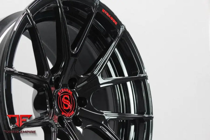 STRASSE SM6R DEEP CONCAVE