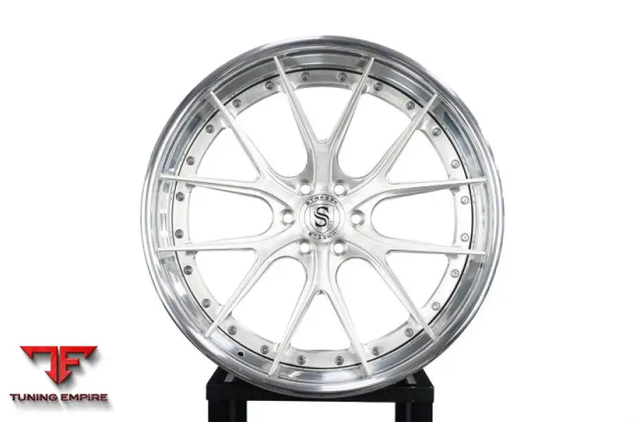 STRASSE SM6R DEEP CONCAVE
