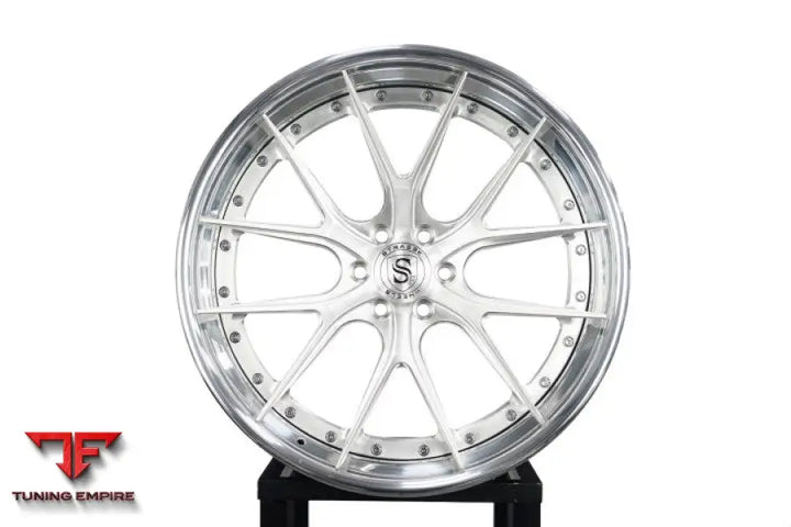 STRASSE SM6R DEEP CONCAVE