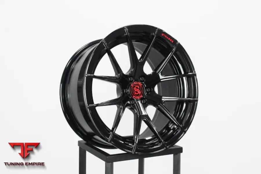 STRASSE SM6R DEEP CONCAVE