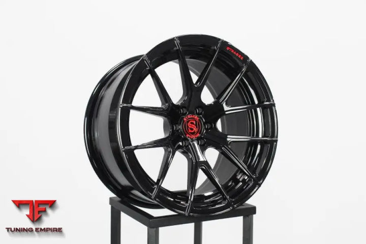 STRASSE SM6R DEEP CONCAVE