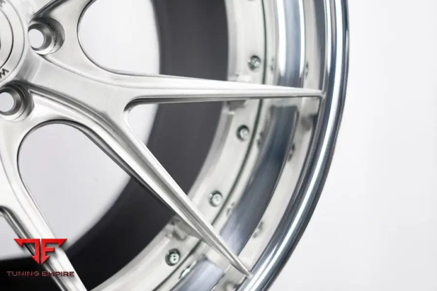 STRASSE SM6R DEEP CONCAVE