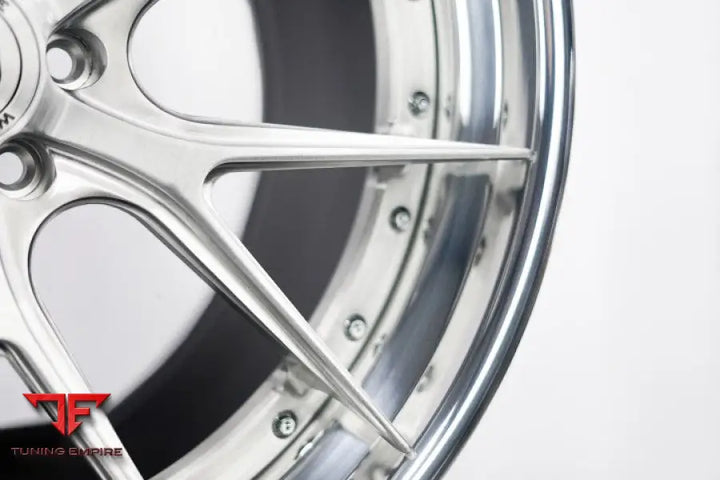 STRASSE SM6R DEEP CONCAVE