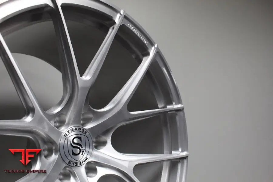 STRASSE SM6R DEEP CONCAVE