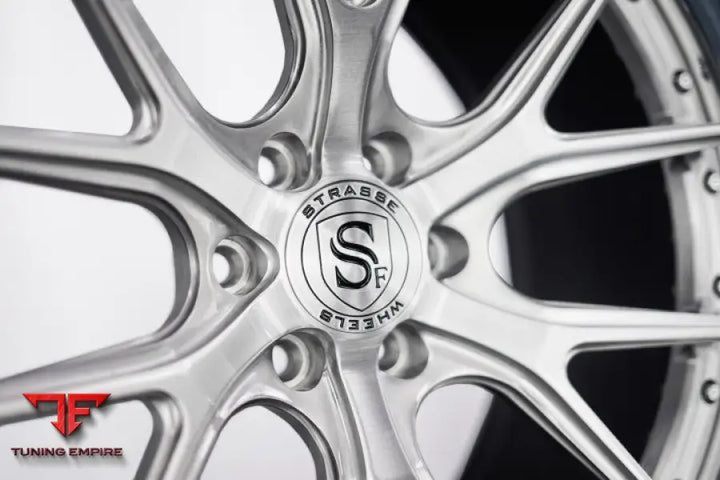 STRASSE SM6R DEEP CONCAVE