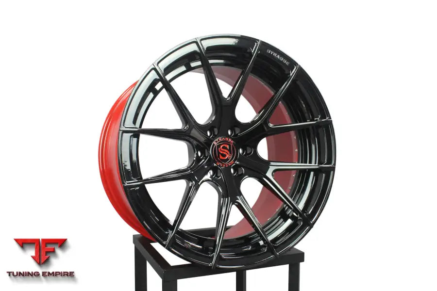 STRASSE SM6R DEEP CONCAVE
