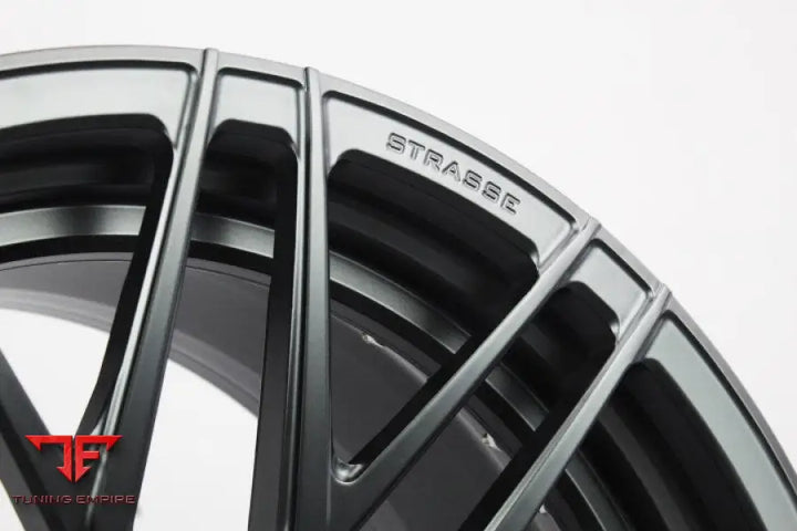 STRASSE SM6R DEEP CONCAVE