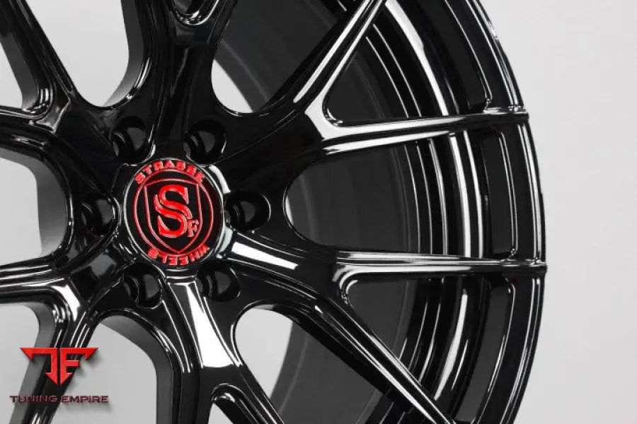 STRASSE SM6R DEEP CONCAVE