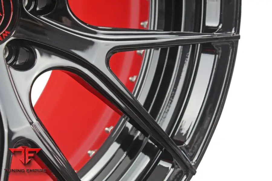 STRASSE SM6R DEEP CONCAVE