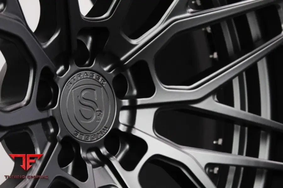 STRASSE SM6R DEEP CONCAVE