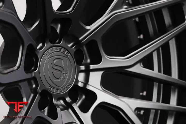 STRASSE SM6R DEEP CONCAVE