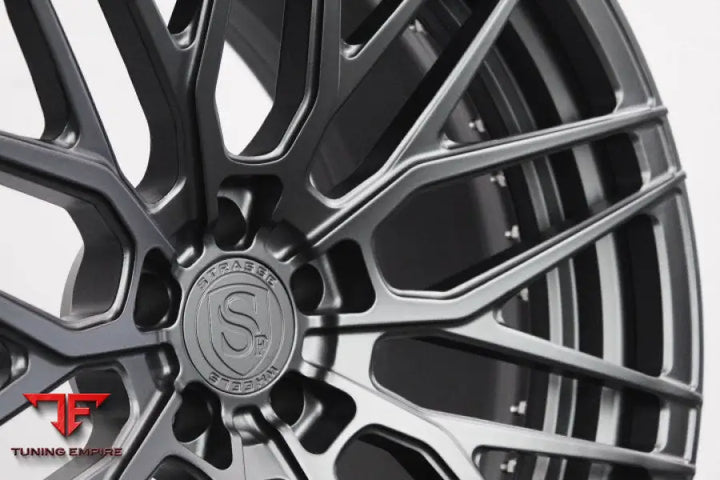 STRASSE SM6R DEEP CONCAVE