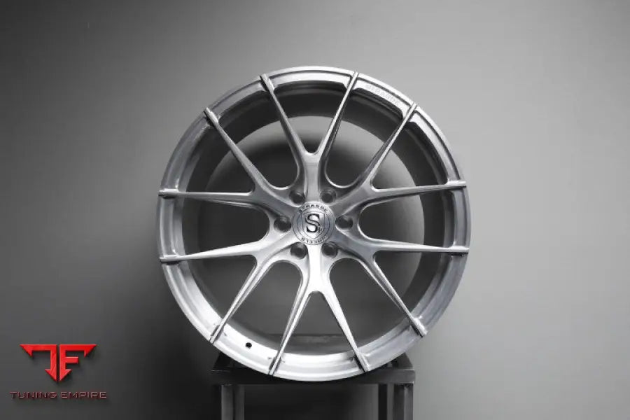 STRASSE SM6R DEEP CONCAVE