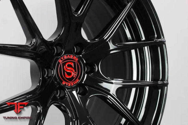 STRASSE SM6R DEEP CONCAVE