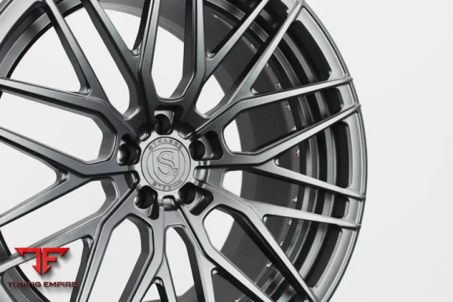 STRASSE SM6R DEEP CONCAVE