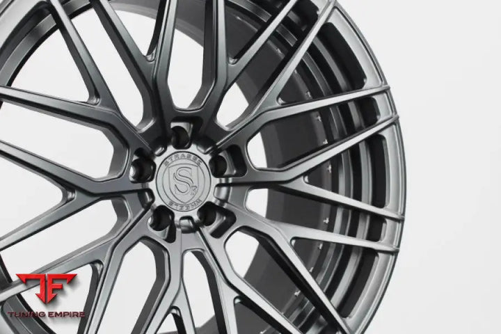 STRASSE SM6R DEEP CONCAVE