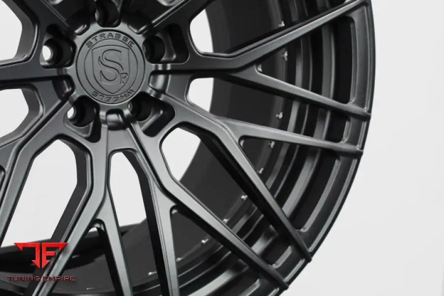 STRASSE SM6R DEEP CONCAVE