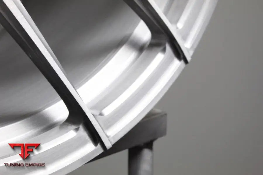 STRASSE SM6R DEEP CONCAVE