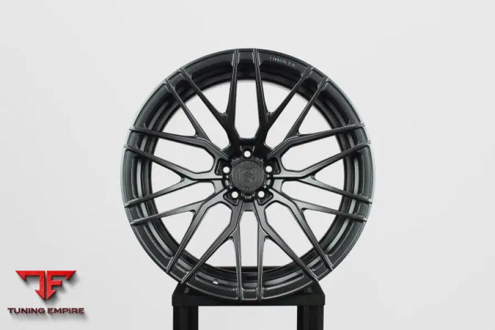 STRASSE SM6R DEEP CONCAVE