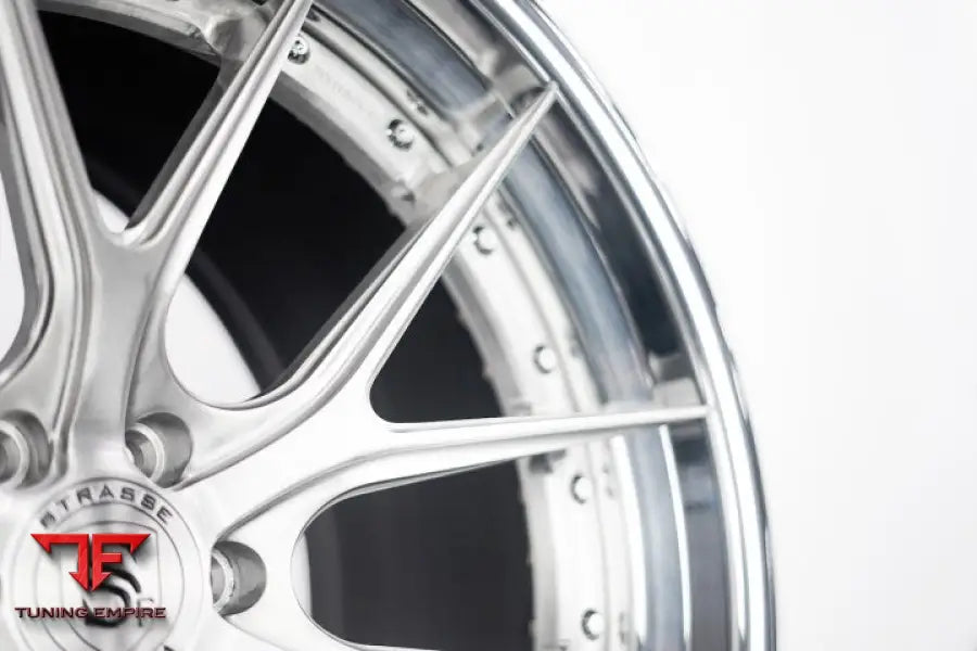 STRASSE SM6R DEEP CONCAVE