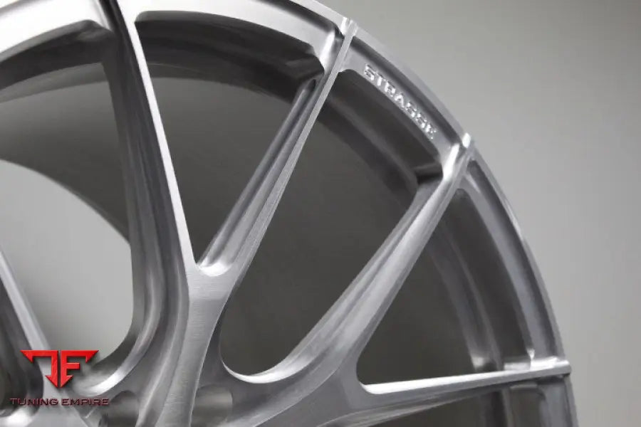 STRASSE SM6R DEEP CONCAVE