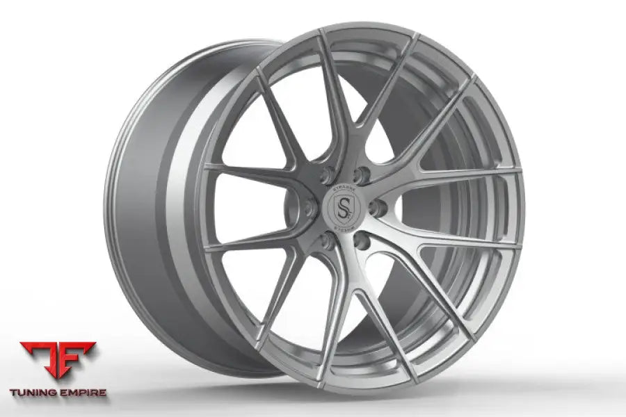 STRASSE SM6R DEEP CONCAVE FORGED WHEELS