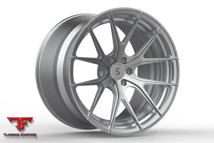 STRASSE SM6R DEEP CONCAVE FORGED WHEELS