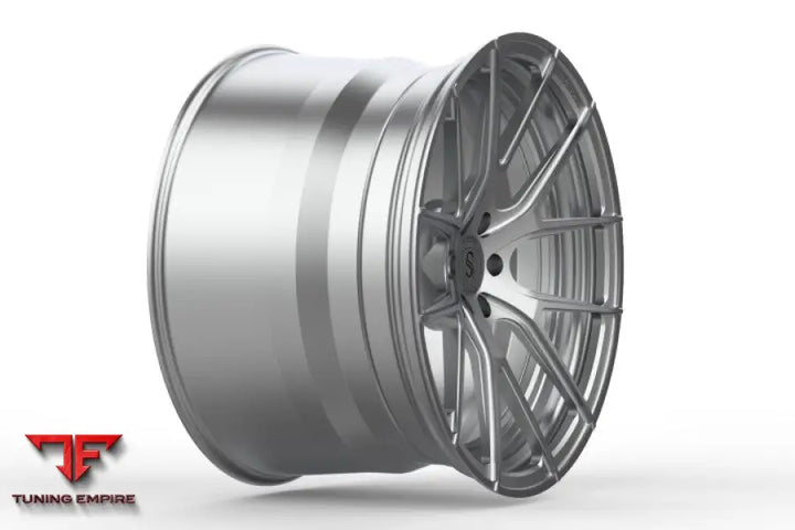 STRASSE SM6R DEEP CONCAVE FORGED WHEELS