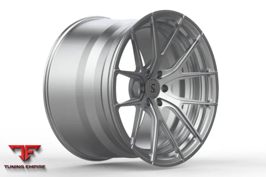 STRASSE SM6R DEEP CONCAVE FORGED WHEELS