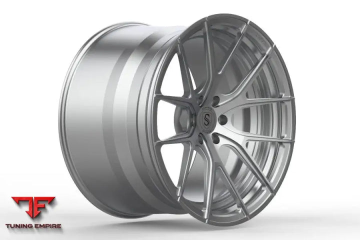 STRASSE SM6R DEEP CONCAVE FORGED WHEELS