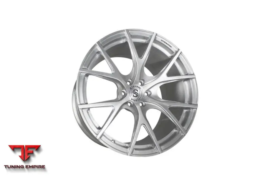 STRASSE SM6R DEEP CONCAVE FORGED WHEELS