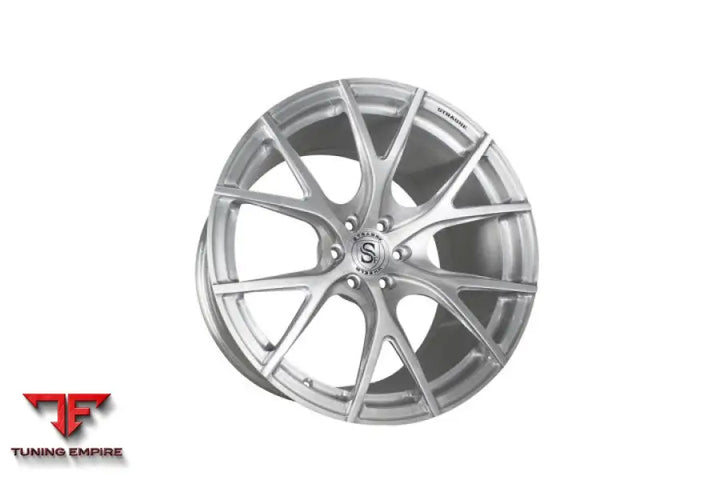 STRASSE SM6R DEEP CONCAVE FORGED WHEELS