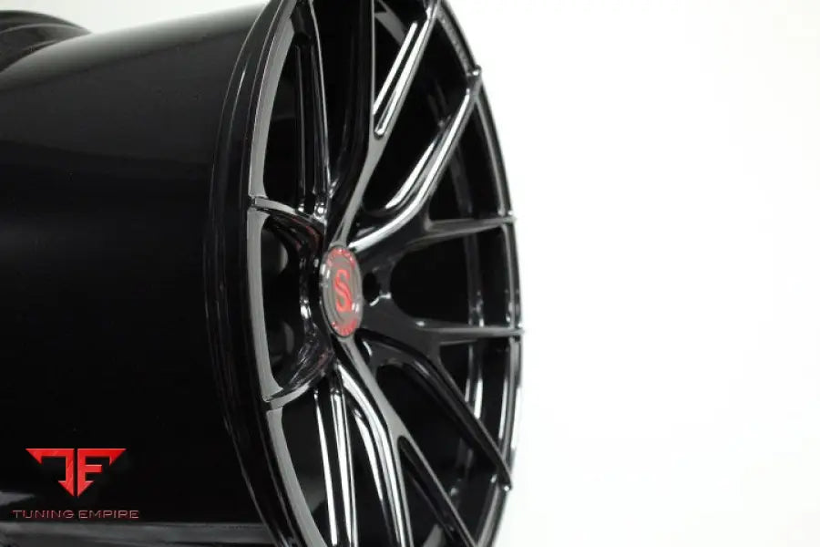 STRASSE SM6R DEEP CONCAVE FORGED WHEELS
